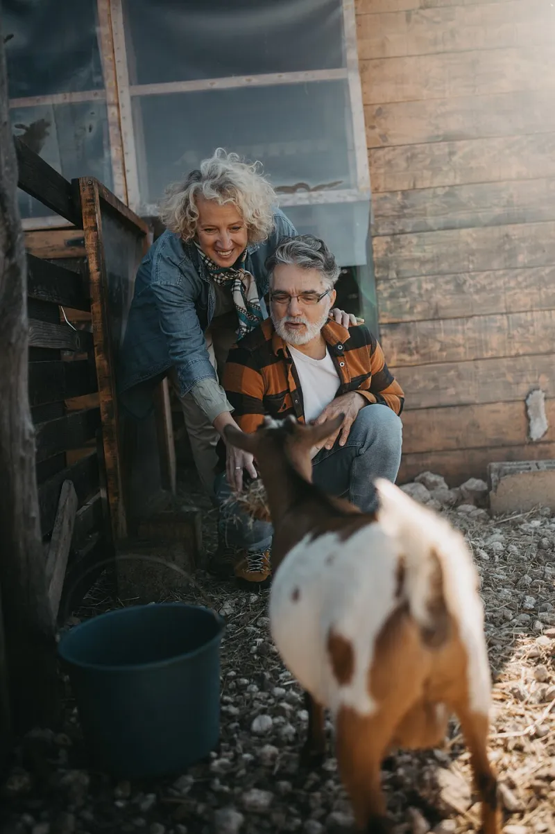 Ordinary Folks, Extraordinary Luck: Five Everyday Americans Whose Lives Changed With One Spin