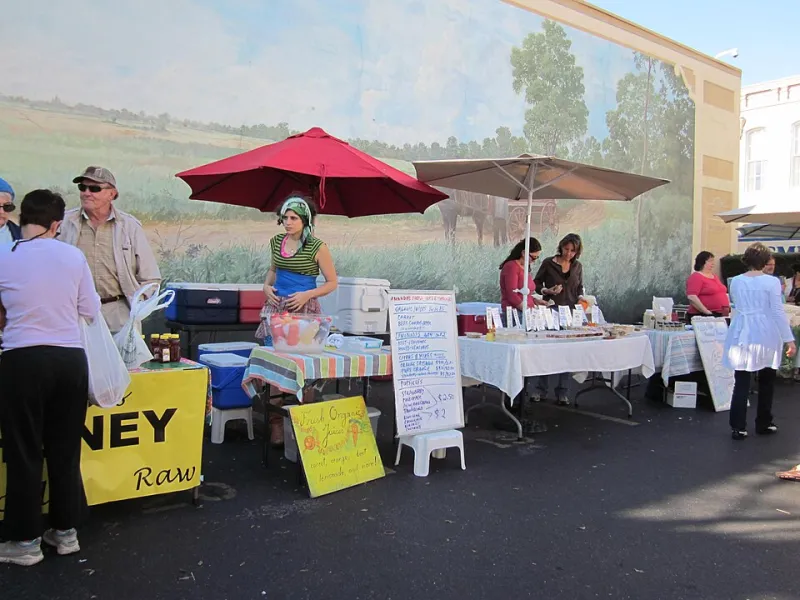 Picking Produce at the Reel Market: A Shopper's Guide to Choosing Your Next Slot