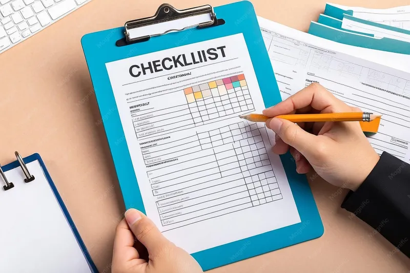 Before You Sign Up: A 7-Point Checklist for Finding a Casino That Actually Values You