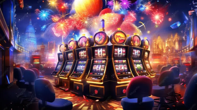When the Whole Town Wins: Inside the Shared Pot of Progressive Jackpots