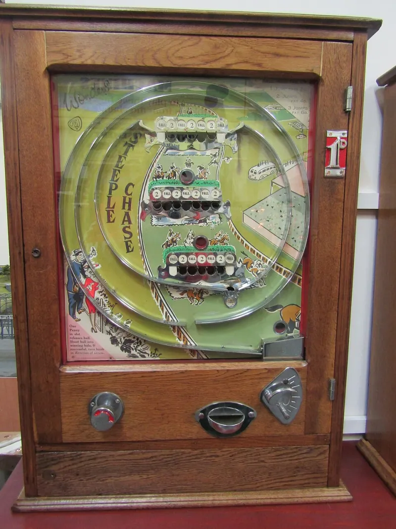 Last Call at the Old Machine: What Happens When Your Favorite Slot Gets Retired